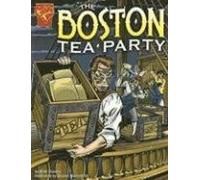 The Boston Tea Party