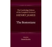 The Bostonians