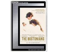 The Bostonians