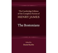 The Bostonians