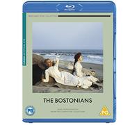 The Bostonians [Blu-Ray] [2020] [Import]