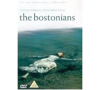 The Bostonians - Christopher Reeve, Ivory - Dvd (Édition Uk)