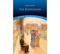 The Bostonians (Dover Thrift Editions) - [Version Originale] Inconnu (Auteur)