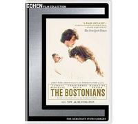 The Bostonians [Dvd]