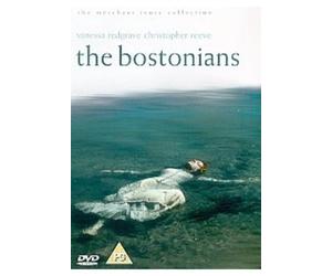 The Bostonians [Import allemand]
