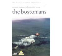 The Bostonians (the Merchant Ivory Collection)