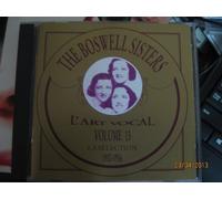 The Boswell Sisters - 1930-1936
