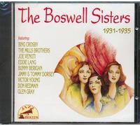 The Boswell Sisters - Boswell Sisters 1931-35 [Import]