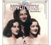 The Boswell Sisters - Collection Vol.1 - 1931/32