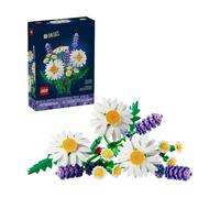 LEGO Botanicals 11508 Marguerites - Set de Bouquet Artificiel 9 ans