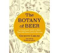 The Botany Of Beer