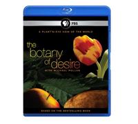 The Botany of Desire [Blu-ray]