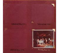 The Bothy Band – 1975 : The First Album – CD