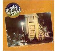 Bothy Band – After Hours (Live à Paris) – CD – Import