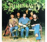 The Bothy Band - Old Hag You Have Killed-The Bothy Band GLCD3005