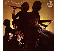 Bothy Band – Out of the Wind Into the Sun – CD – Import