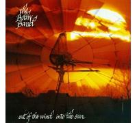 The Bothy Band - Out of Wind .The Bothy Band GLCD3013