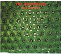 The Bottle (4 Versions): Album Version (4'21) / Groove Corporation Vocal Mix (5'36) / Ray Hayden Sugar Free Mix (5'23) / Sound Foundation Dub Mix (6'05).