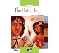 The Bottle Imp. Buch + CD-ROM: Englische Lektüre für das 2. und 3. Lernjahr