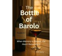 The Bottle of Barolo: When Memory is Poured, the Heart Remembers