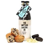 The Bottled Baking Co. Mélange à muffins Cookies And Creme, flacon de 750 ml