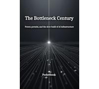 The Bottleneck Century: Power, permits, and the slow build of AI infrastructure