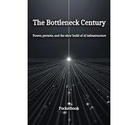 The Bottleneck Century: Power, permits, and the slow build of AI infrastructure