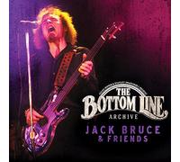 The Orchard – The Bottom Line Archive