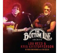 The Bottom Line Archive, Feburary 1994