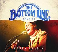 The Bottom Line Archive, January 1981