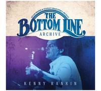 The Bottom Line Archive, March 1990
