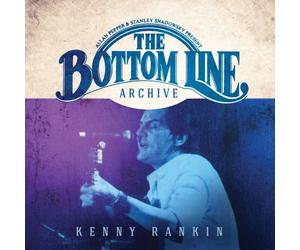 The Bottom Line Archive, March 1990