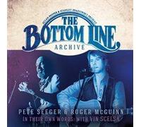 The Bottom Line Archive Series: In Their Own Words (1994)