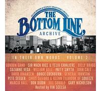 The Bottom Line Archive Series: in Their Own Words, Volume 2