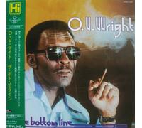 The Bottom Line (Import Japon)