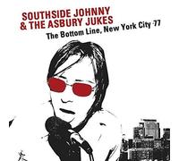 The Bottom Line,New York City 77