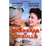 The Bottom Of The Bottle aka Beyond The River 1956 DVD (Sans Langue Français) (Sans Sous-titres Français)