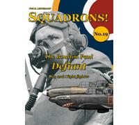 The Boulton Paul Defiant: Day and Night fighter