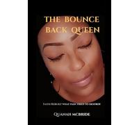 The Bounce Back Queen: Faith Rebuilt What Pain Tried to Destroy