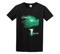 The Bouncing Souls Anchors Aweigh Unisex 100% Cotton Short-Sleeve T-Shirts Black S