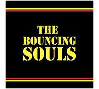 The Bouncing Souls - Bouncing Souls - Anniversary Edition [Vinyl Lp] Colored Vinyl, Gold, Anniversary Ed