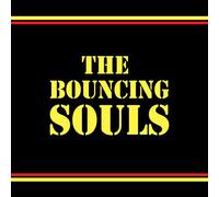The Bouncing Souls - Bouncing Souls - Anniversary Edition [Vinyl Lp] Colored Vinyl, Gold, Anniversary Ed