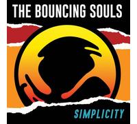 The Bouncing Souls - Simplicity [Cd]