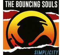 The Bouncing Souls Simplicity (Vinyl) 12" Album