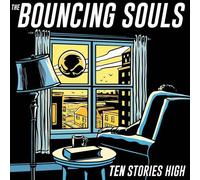 The Bouncing Souls - Ten Stories High [Vinyl Lp]