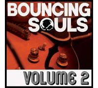 The Bouncing Souls The Bouncing Souls - Volume 2 (Vinyl) 12" Album