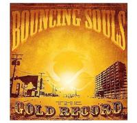 The Bouncing Souls - The Gold Records
