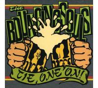 The Bouncing Souls - Tie One On Live [Cd] Extended Play