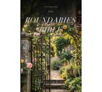 The Boundaries Bible: A Soft Life Guide to Saying No Without Guilt - for Black Women Reclaiming Their Peace