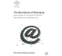 The Boundaries Of Belonging